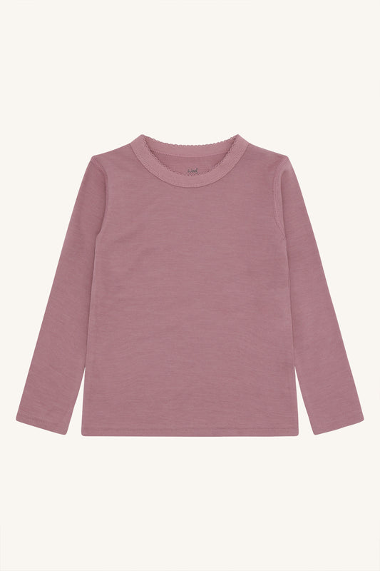 Abba, Pale Mauve