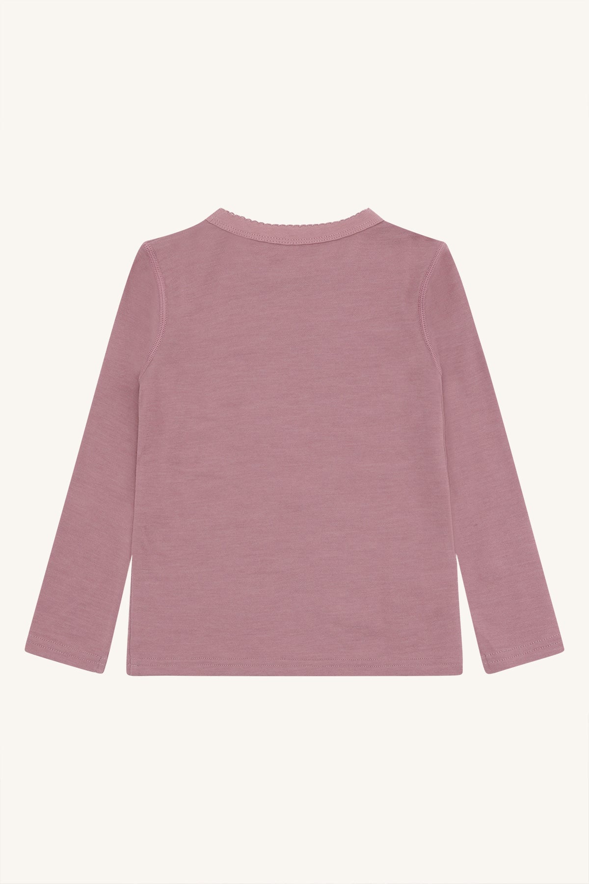 Abba, Pale Mauve
