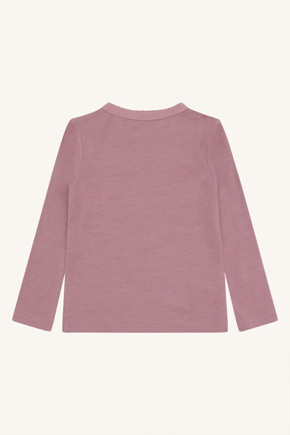 Abba, Pale Mauve