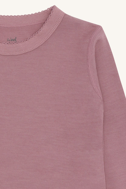 Abba, Pale Mauve