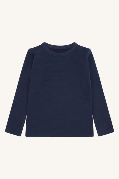 Abba, More navy