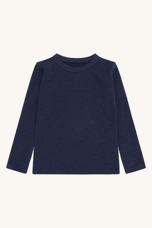Abba, More navy