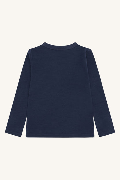 Abba, More navy