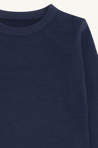Abba, More navy