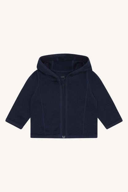 Camil Jacket, More navy