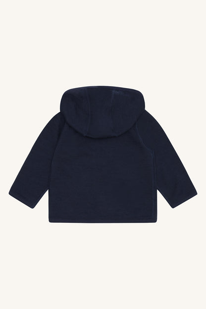Camil Jacket, More navy