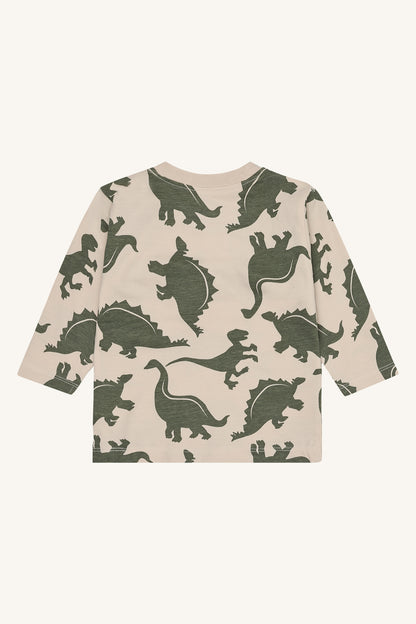 Anton All Dinos, French Oak