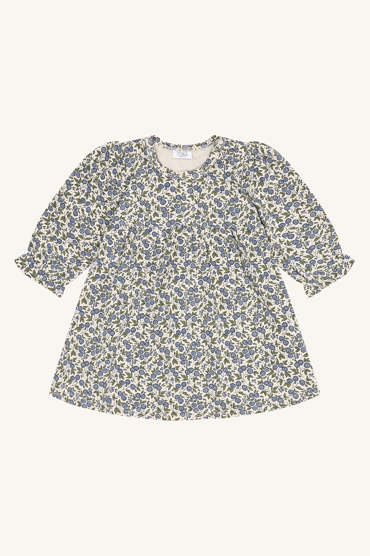 Kis Flora, Atmosphere