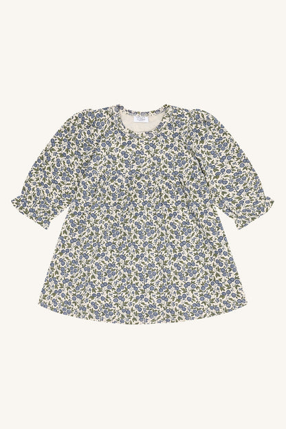 Kis Flora, Atmosphere