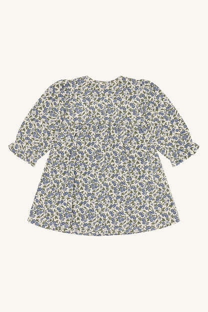 Kis Flora, Atmosphere