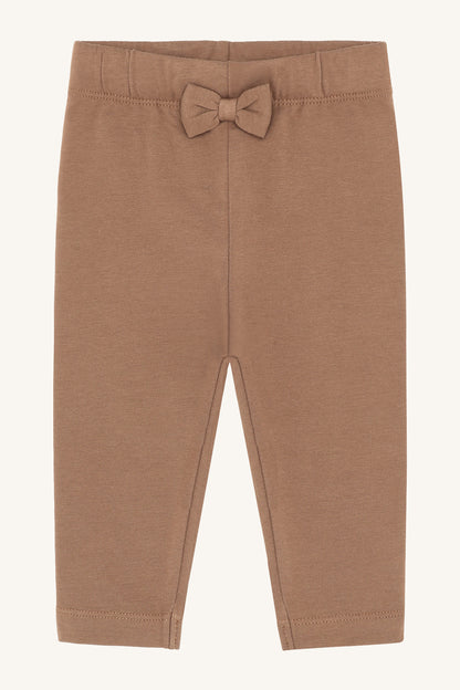 Lisa brushed, Peacan Pie