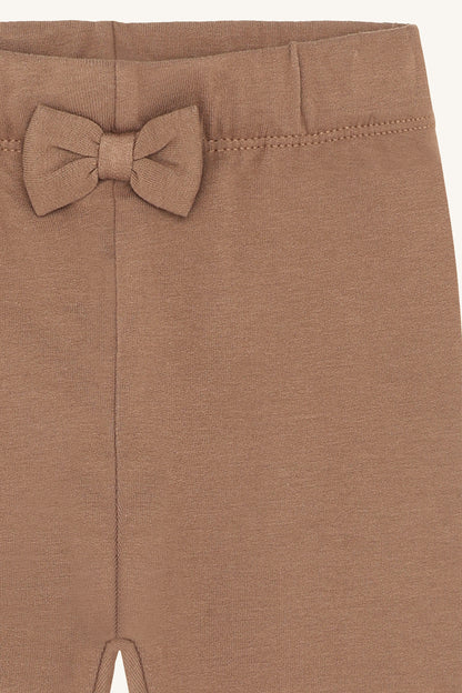 Lisa brushed, Peacan Pie