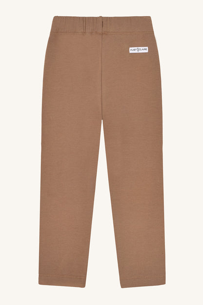 Lisa brushed, Peacan Pie