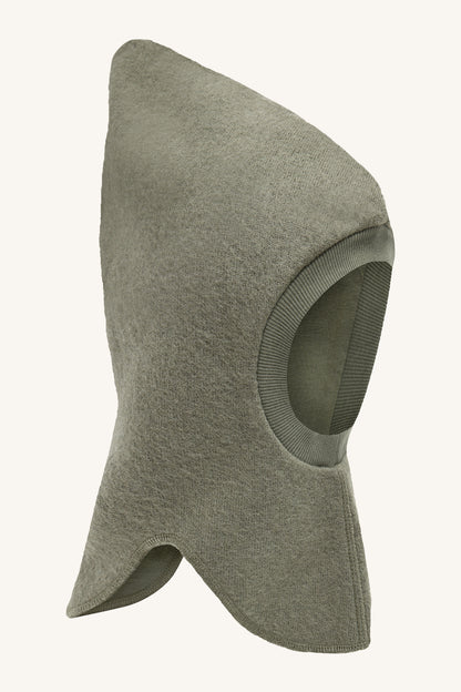 Feo Hat Boiled Wool, Turtle