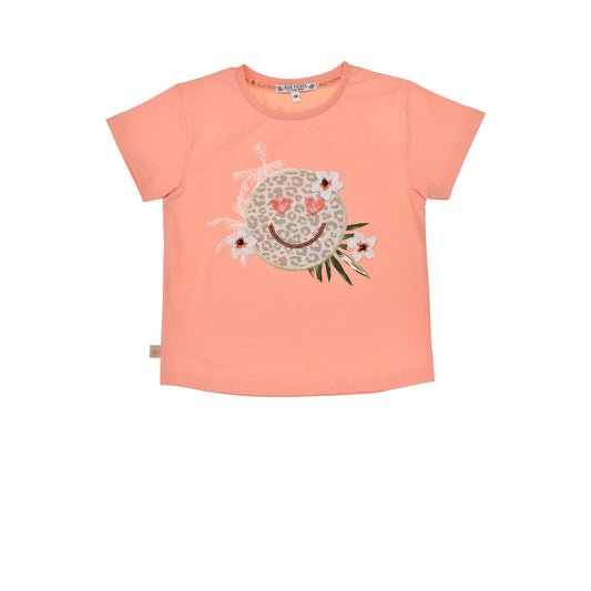 T-Shirt halbarm 'Caribbean'