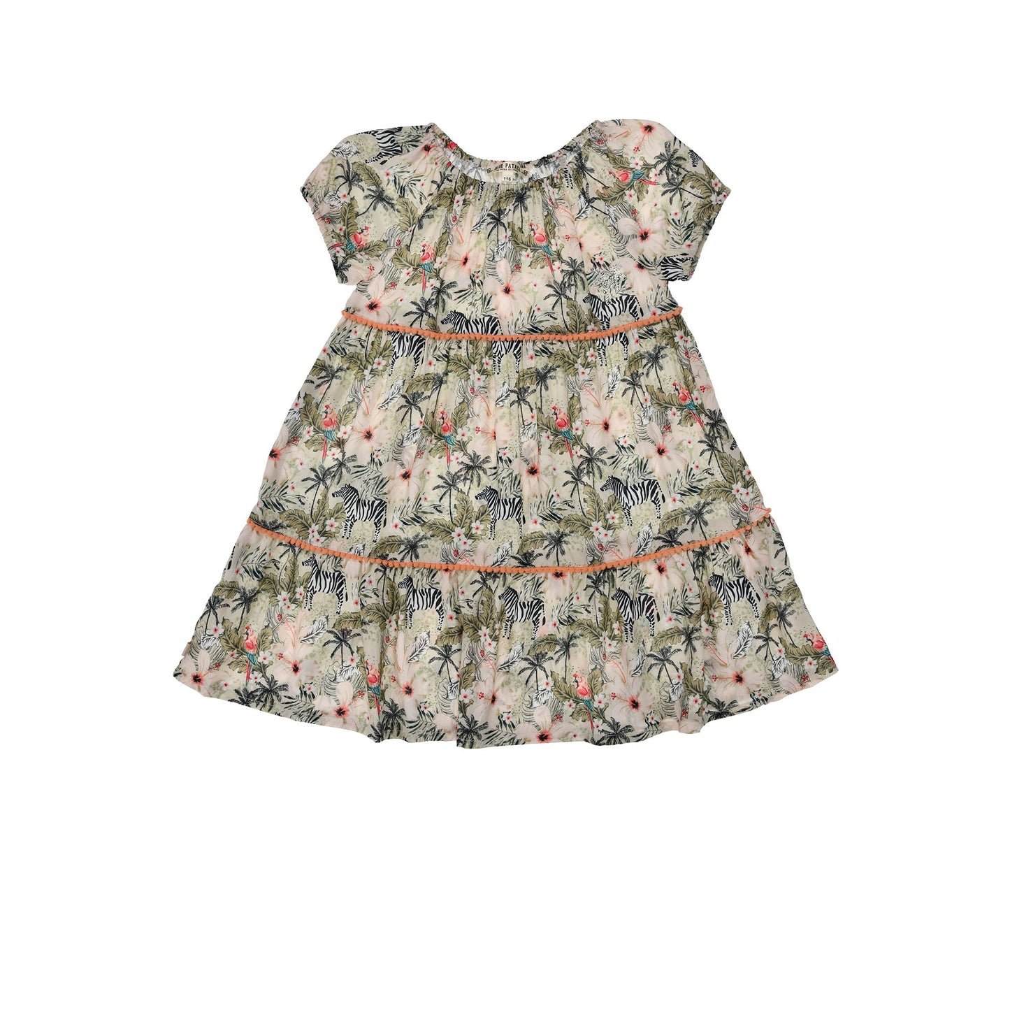 Kleid 'Jungleallover'