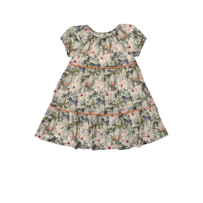 Kleid 'Jungleallover'