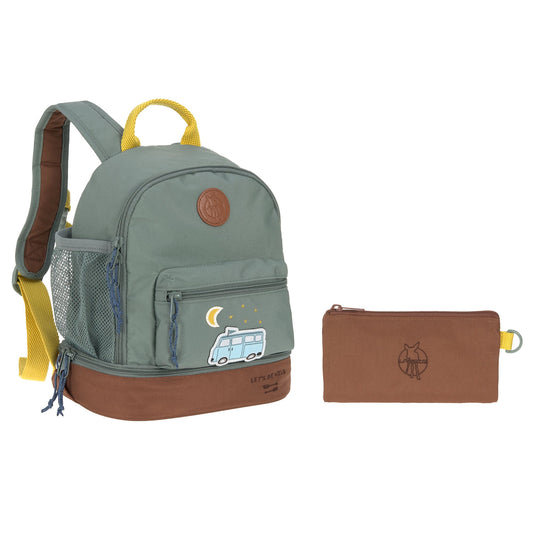 Lässig Mini Backpack Bus