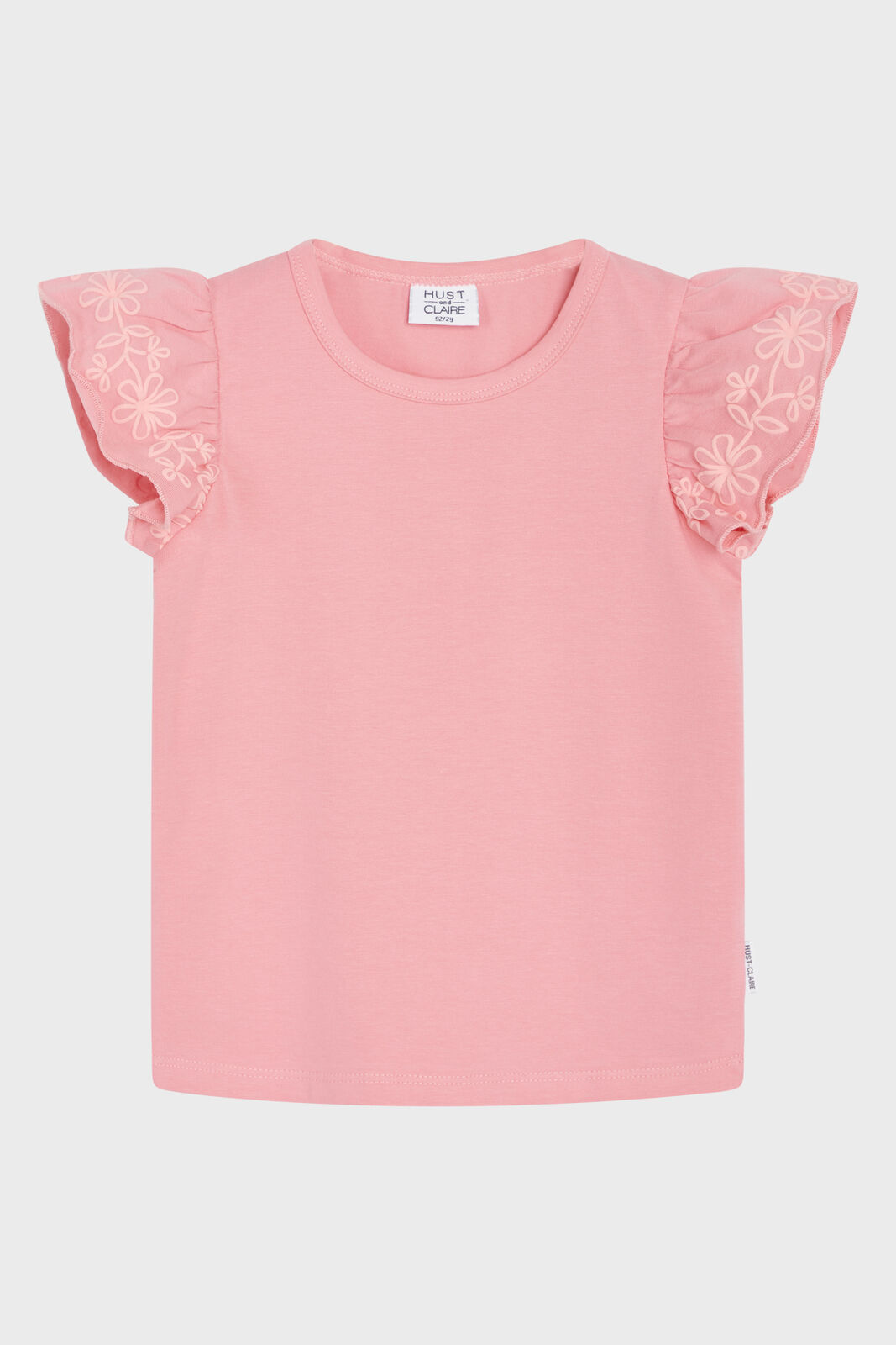 Amela - T-shirt