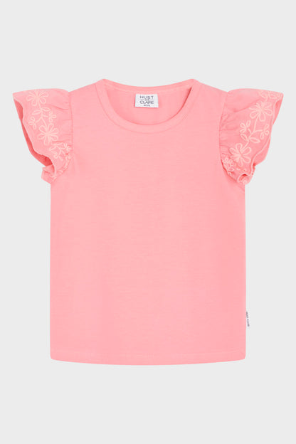 Amela - T-shirt