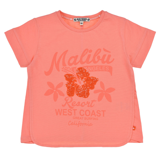 T-Shirt Malibu