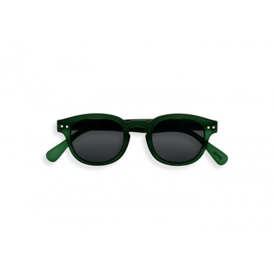 Junior SUN #C (5 - 10 Jahre) Green