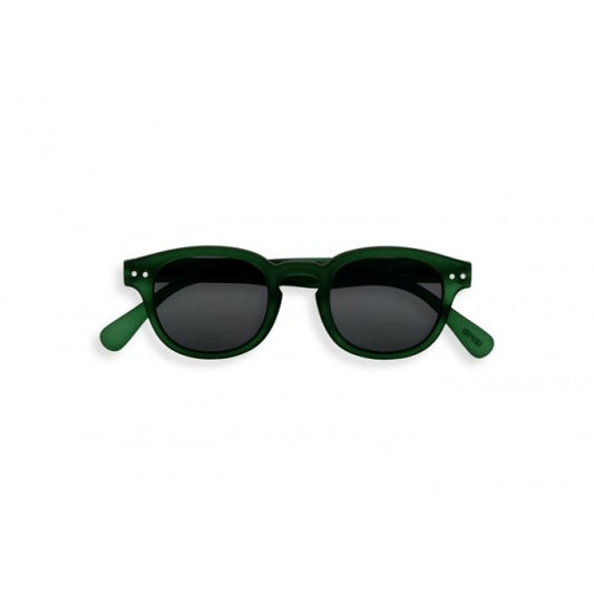 Junior SUN #C (5 - 10 Jahre) Green