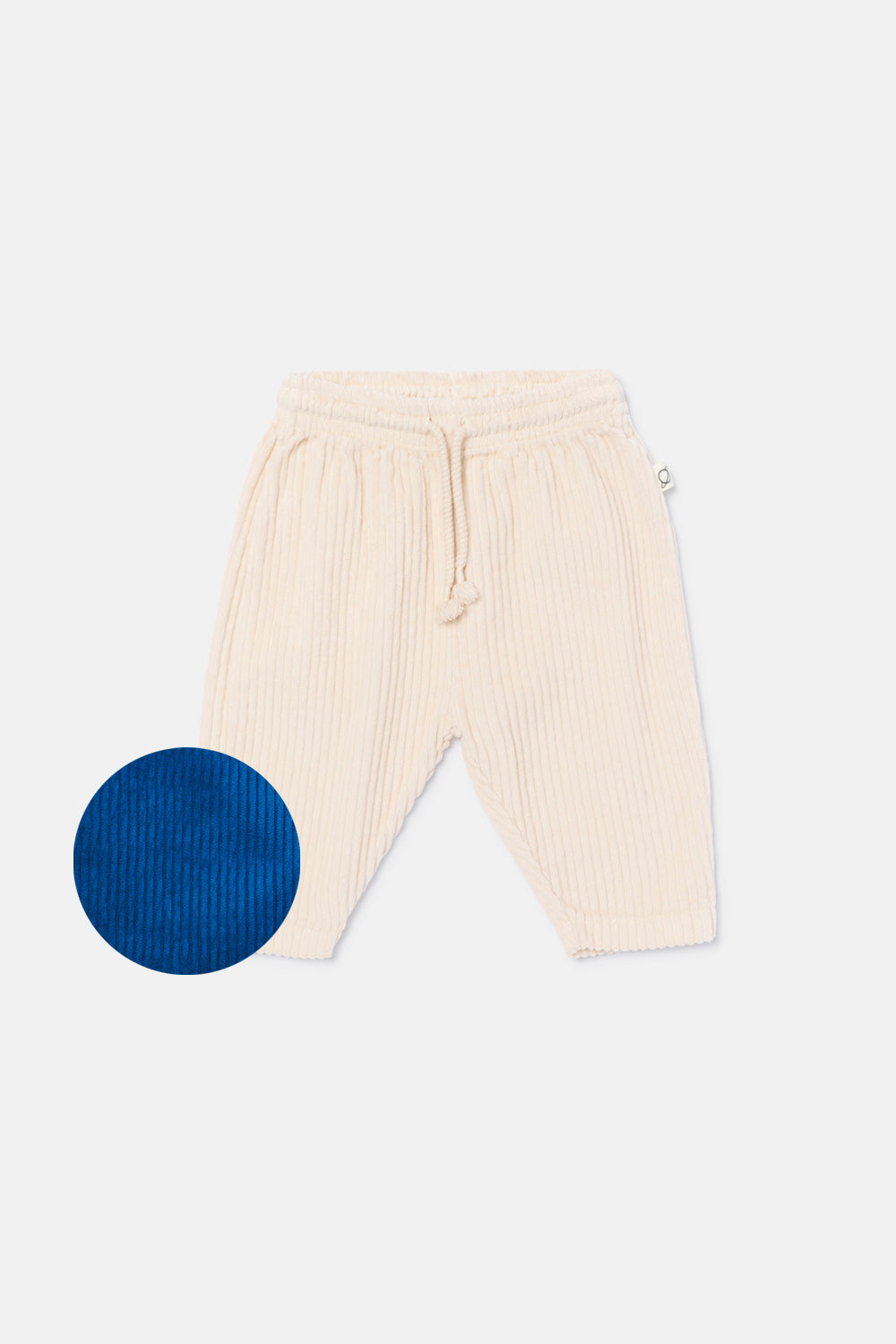 Hose Marc blau