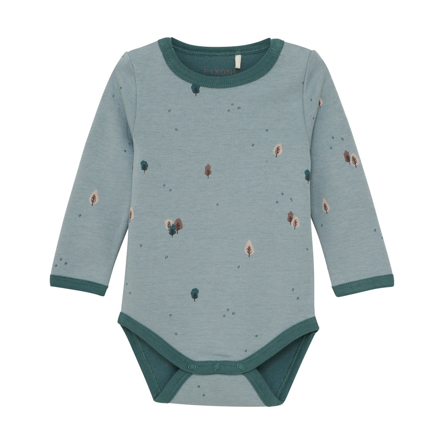 Body Herbst, mint