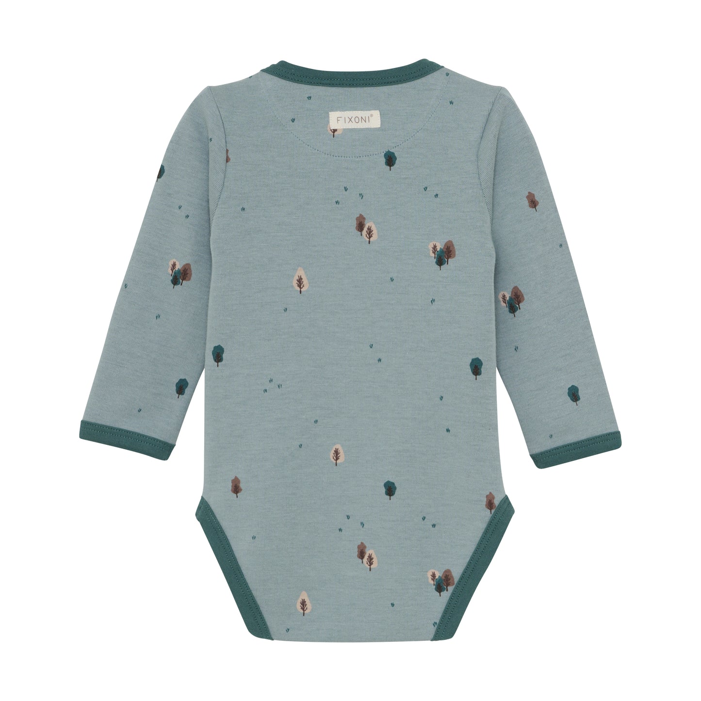 Body Herbst, mint