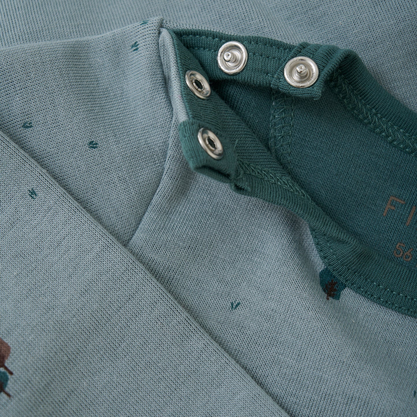 Body Herbst, mint