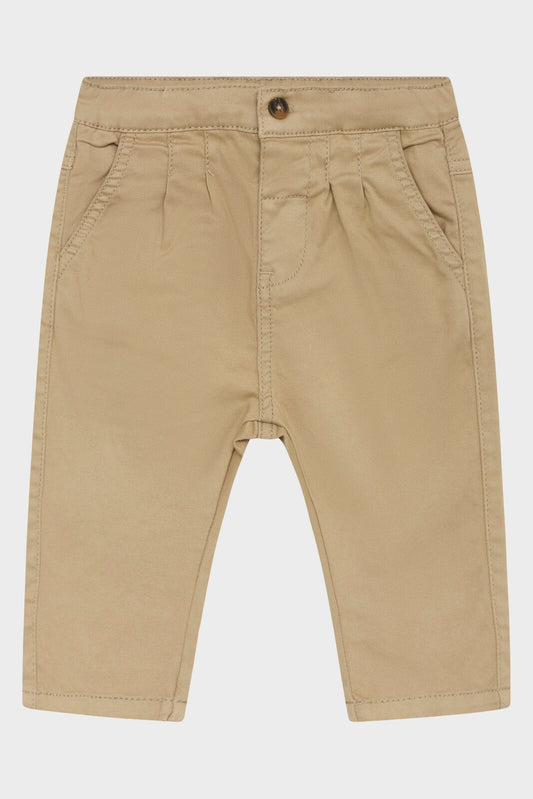 Timon - Trousers, elegant