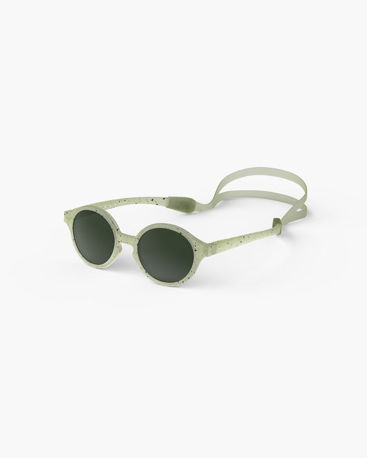 Baby SUN (0-9 Monate) Dyed Green
