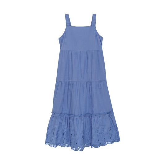 Dress Embroidery