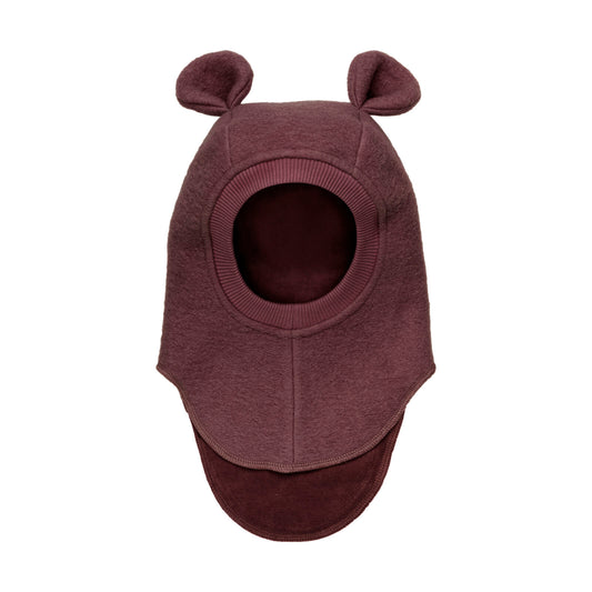 Balaclava Wool, Bär