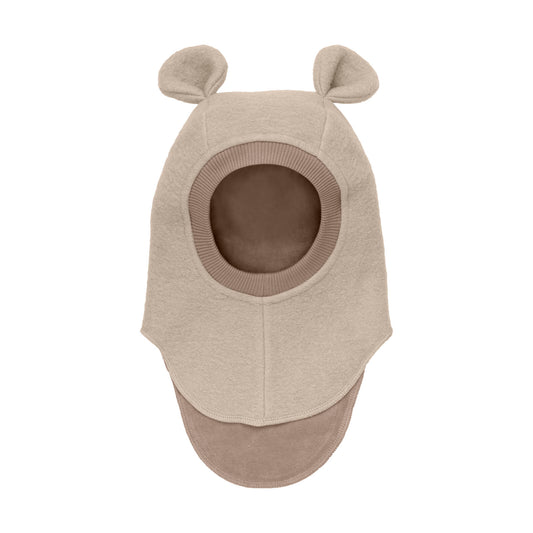 Balaclava Wool, Bär
