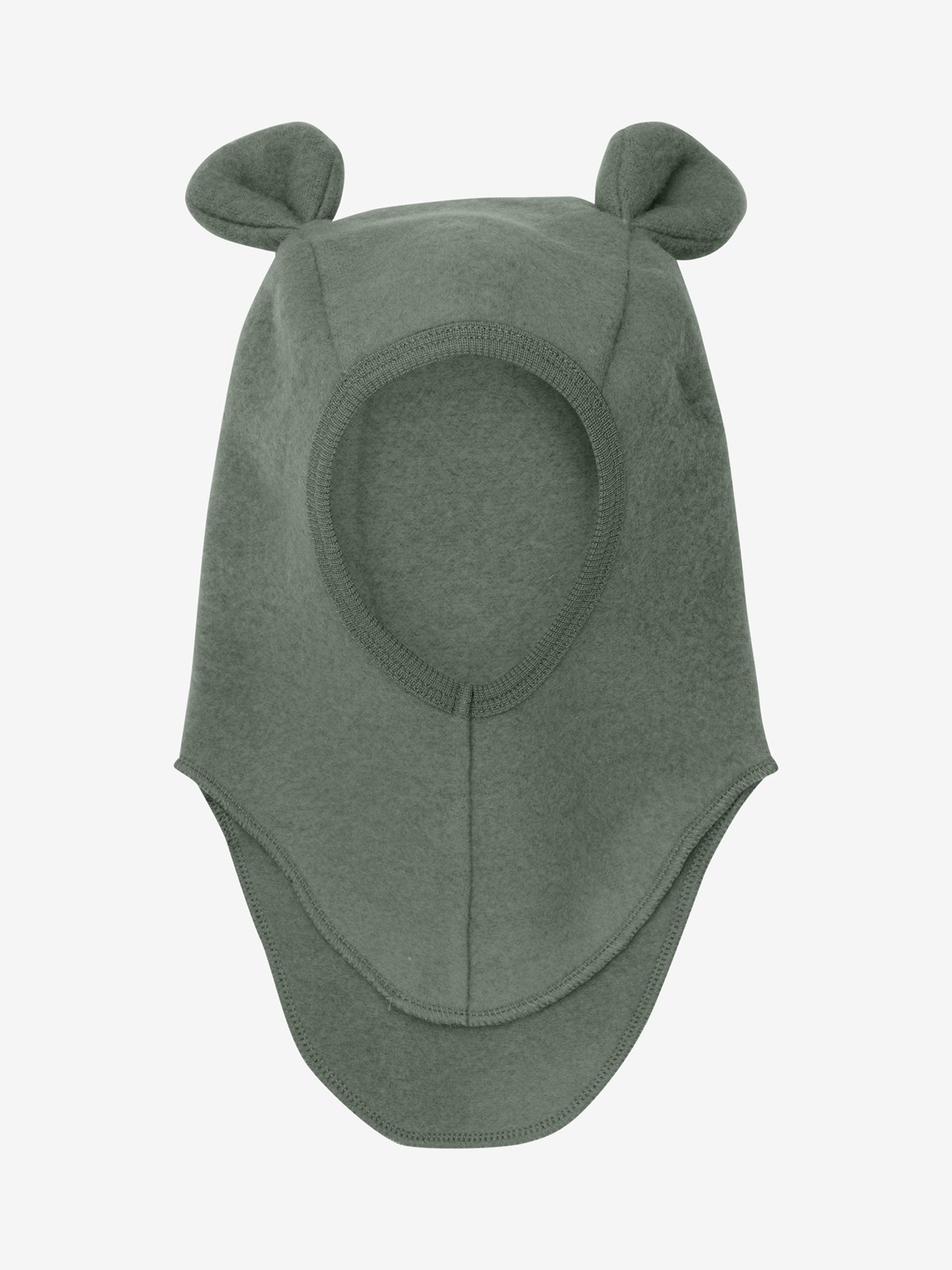 Balaklava Wolle Fleece mit Ohren, Beetle