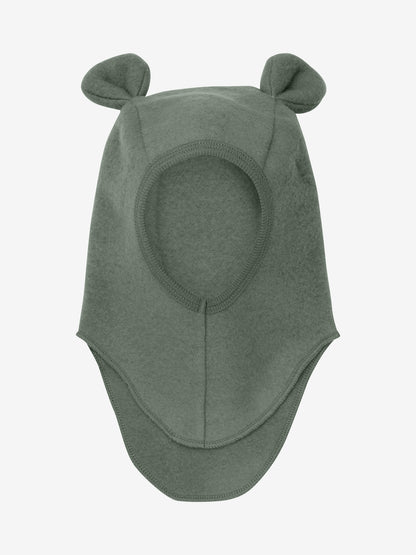 Balaklava Wolle Fleece mit Ohren, Beetle
