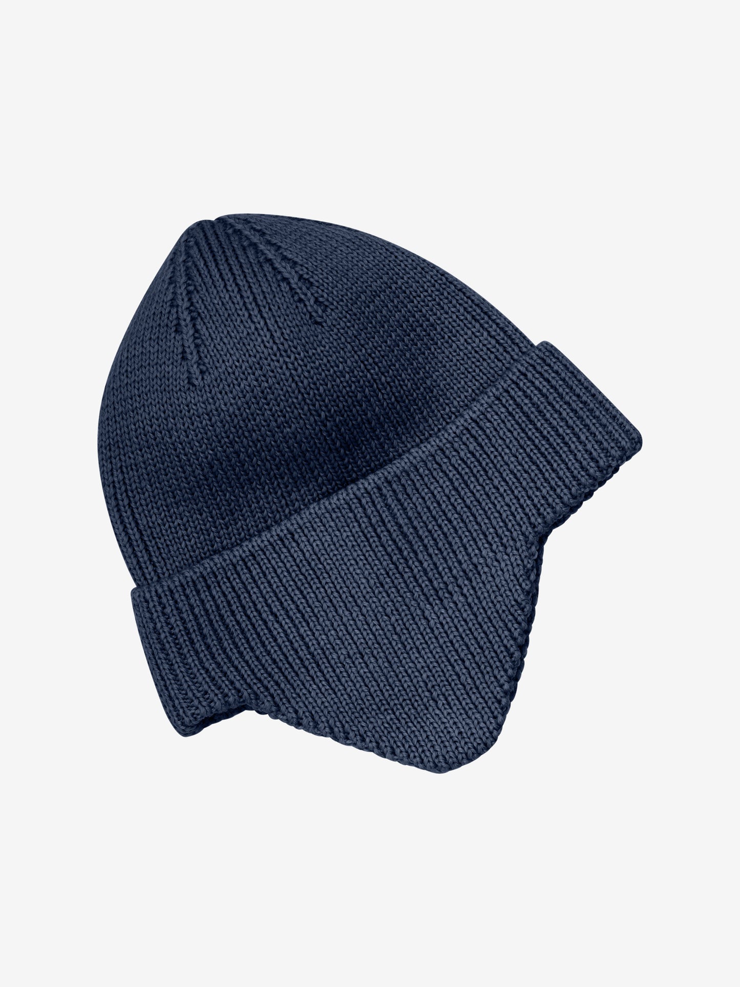 Mütze aus Wolle gestrickt mit Windstopper-Funktion, Overture