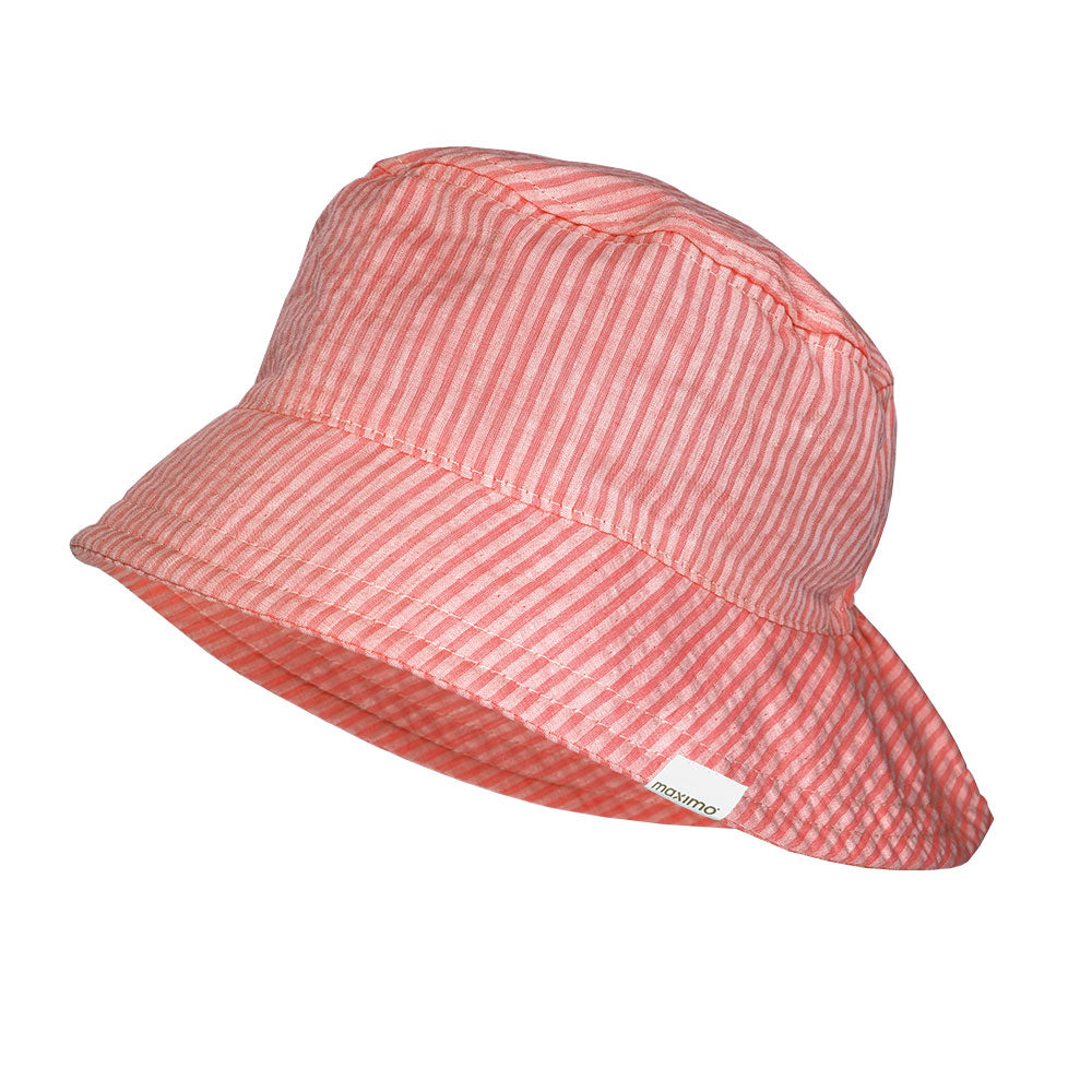 MINI-Fischerhut, rosa