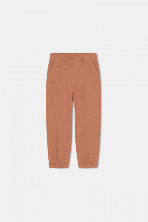 Mullhose Terracotta