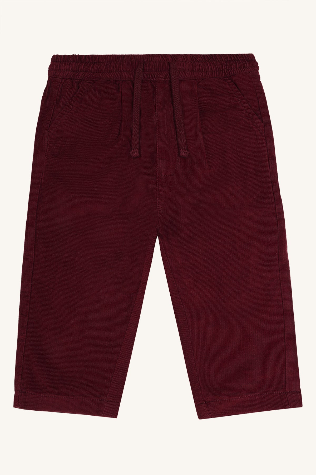 Trevor  Corduroy, Red chocolate