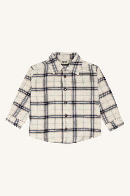 Ravn  Soft, French Oak