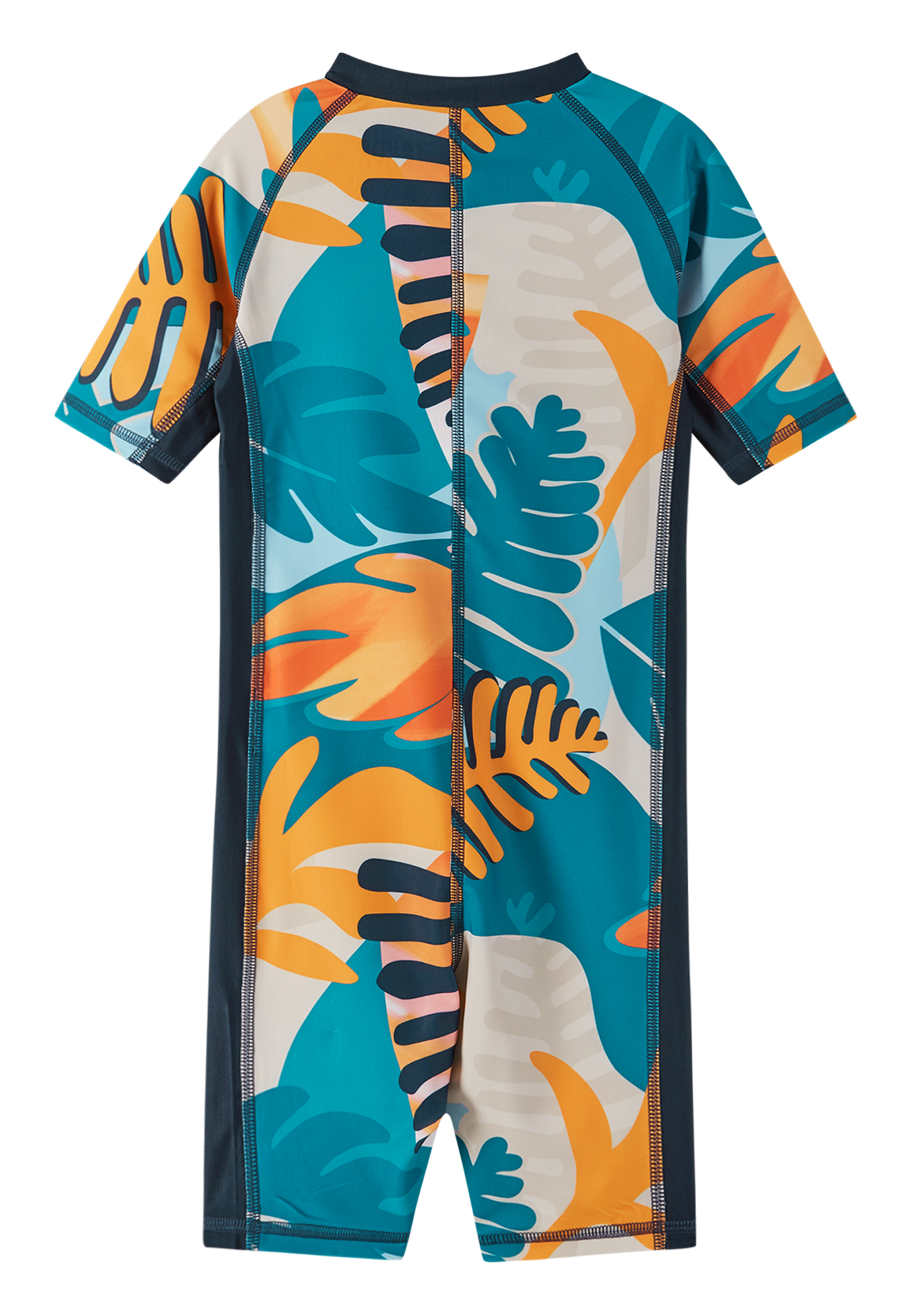 Vesihiisi SunProof overall, Orange