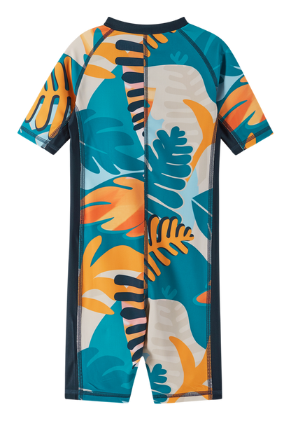 Vesihiisi SunProof overall, Orange