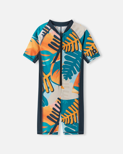 Vesihiisi SunProof overall, Orange