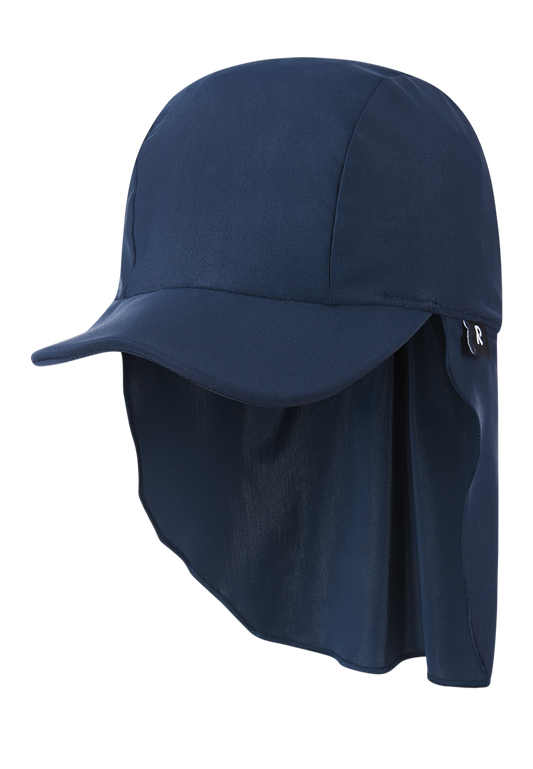 Kilpikonna Sunhat, Blue