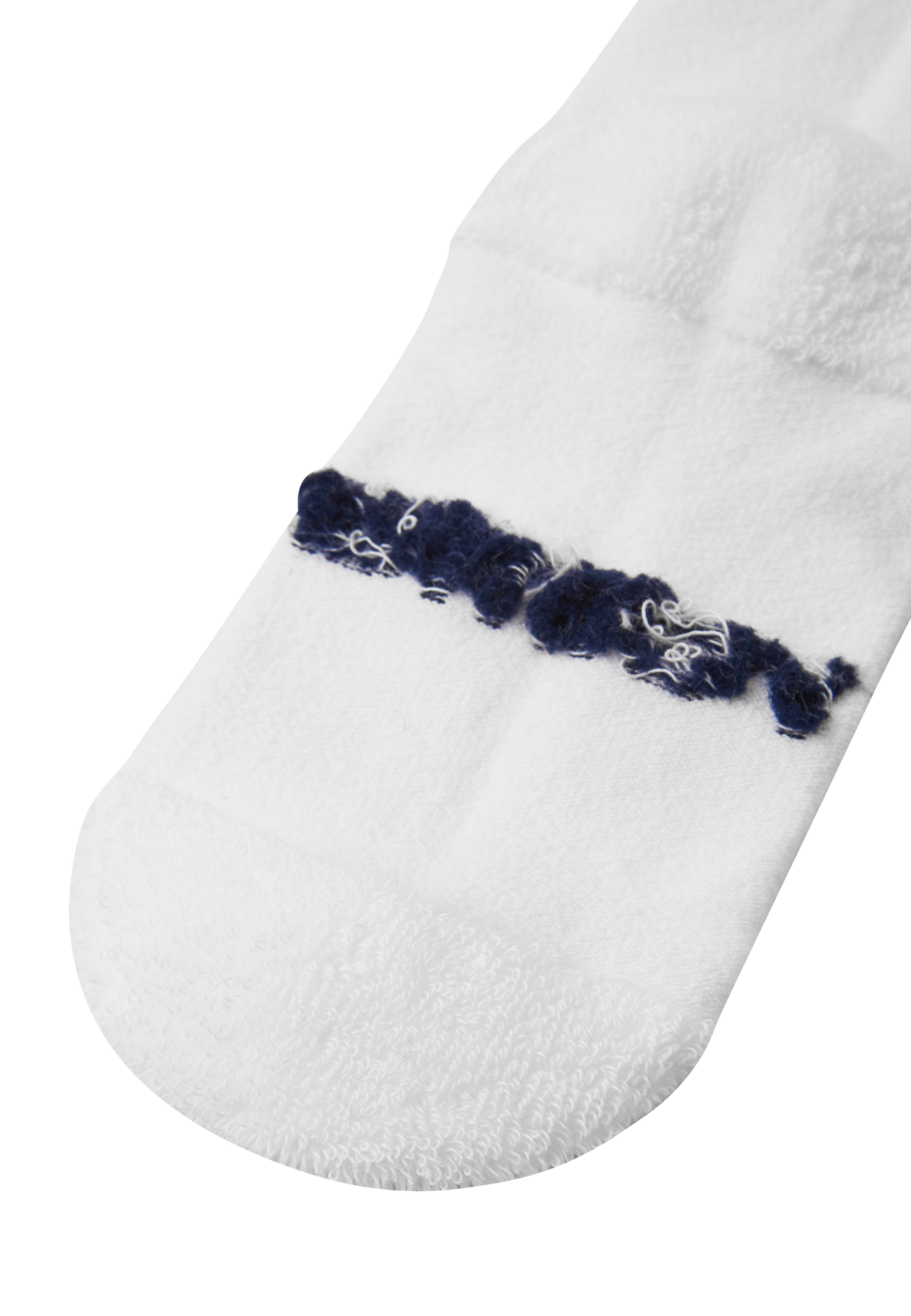 Anti-Bite Socken mit Insektenschutz, weiss