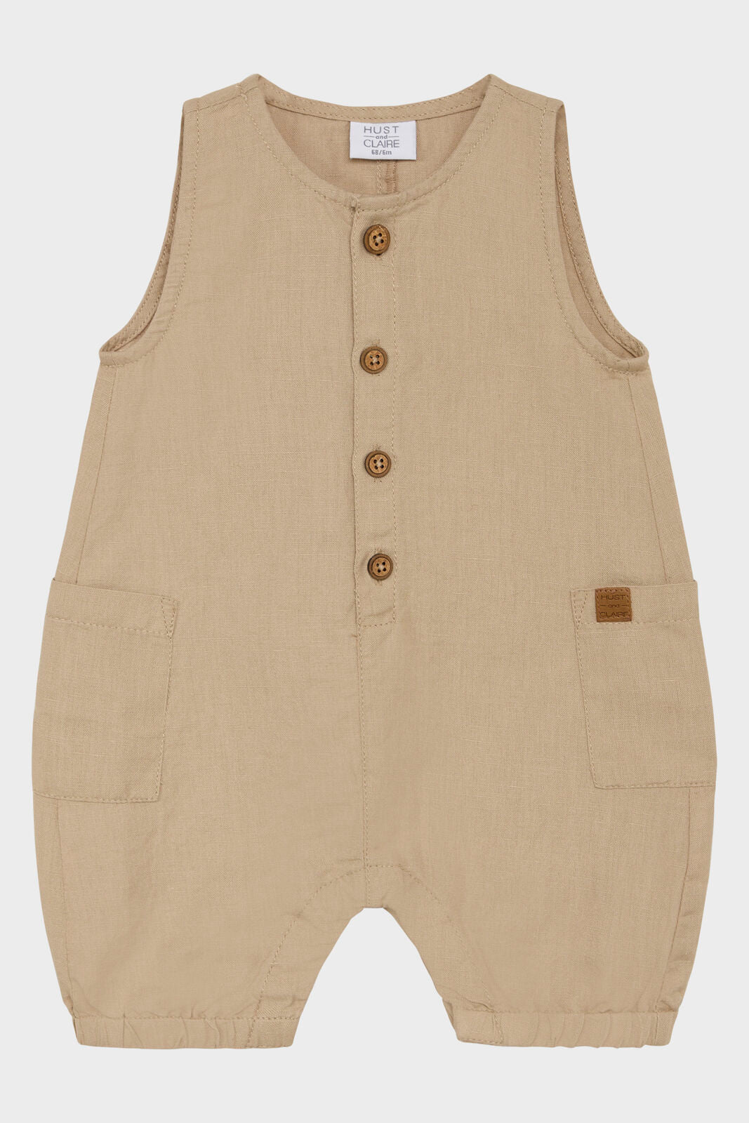 Mik - Overalls