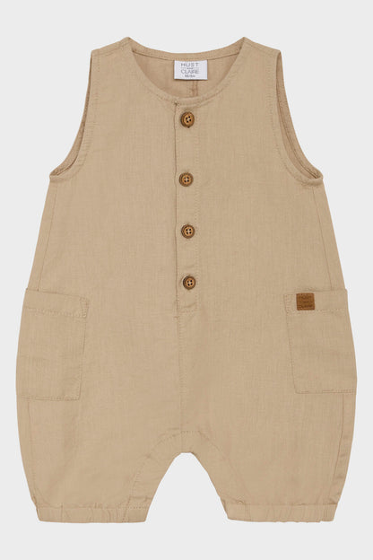 Mik - Overalls